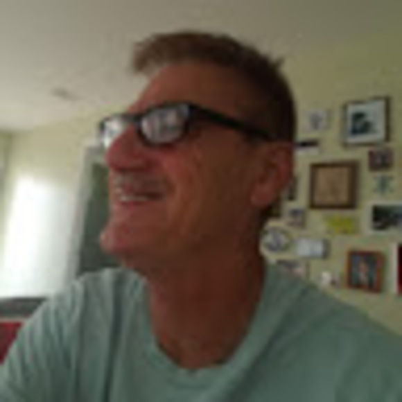 Meet your Posher, Bill - Picture 1 of 1